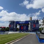 Populous Brings Kansas City’s Heart to the FIFA Fan Festival