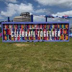 Populous Brings Kansas City’s Heart to the FIFA Fan Festival