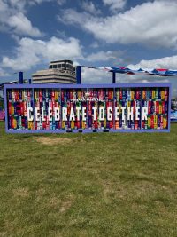 Populous Brings Kansas City’s Heart to the FIFA Fan Festival