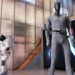 Prada Designs NASA’s Next-Generation Lunar Spacesuit
