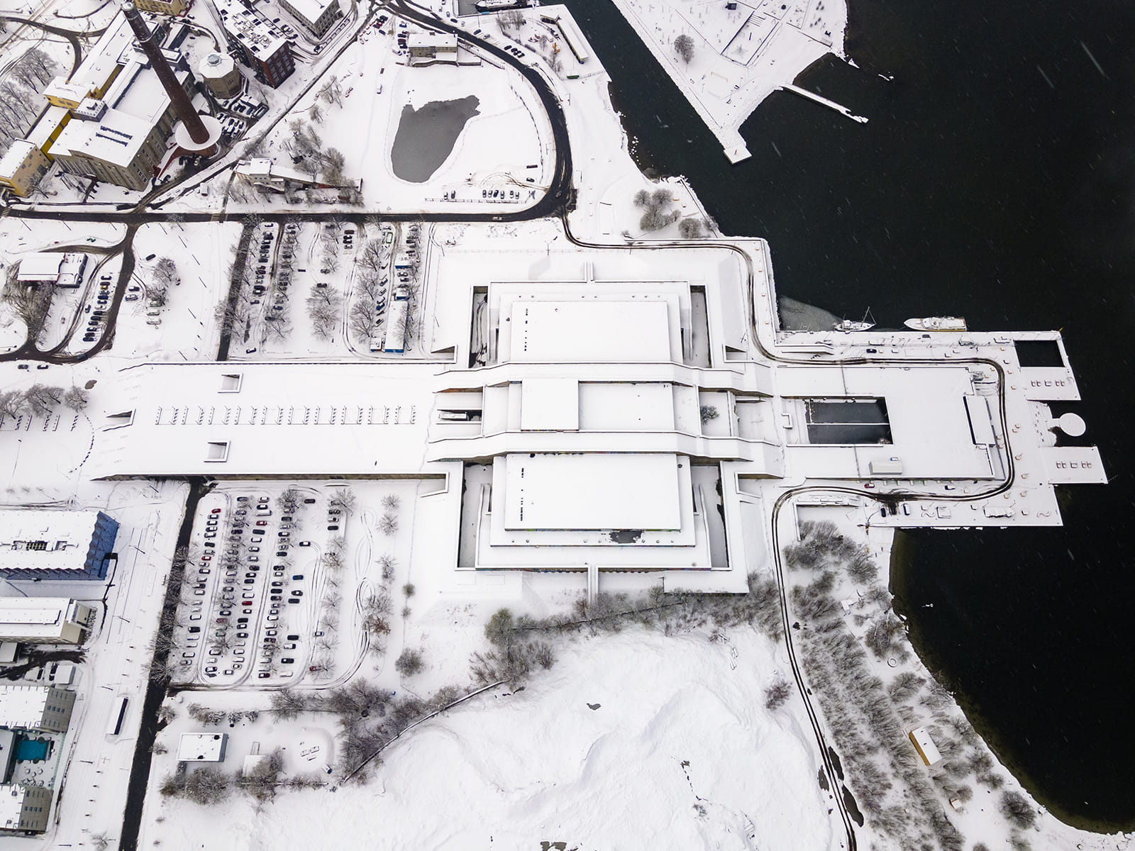 Tallinn Architecture Biennale 2026 Unveils Full Programme and Venues Around the Theme “How Much?” 16 Tallinn Architecture Biennale 2026