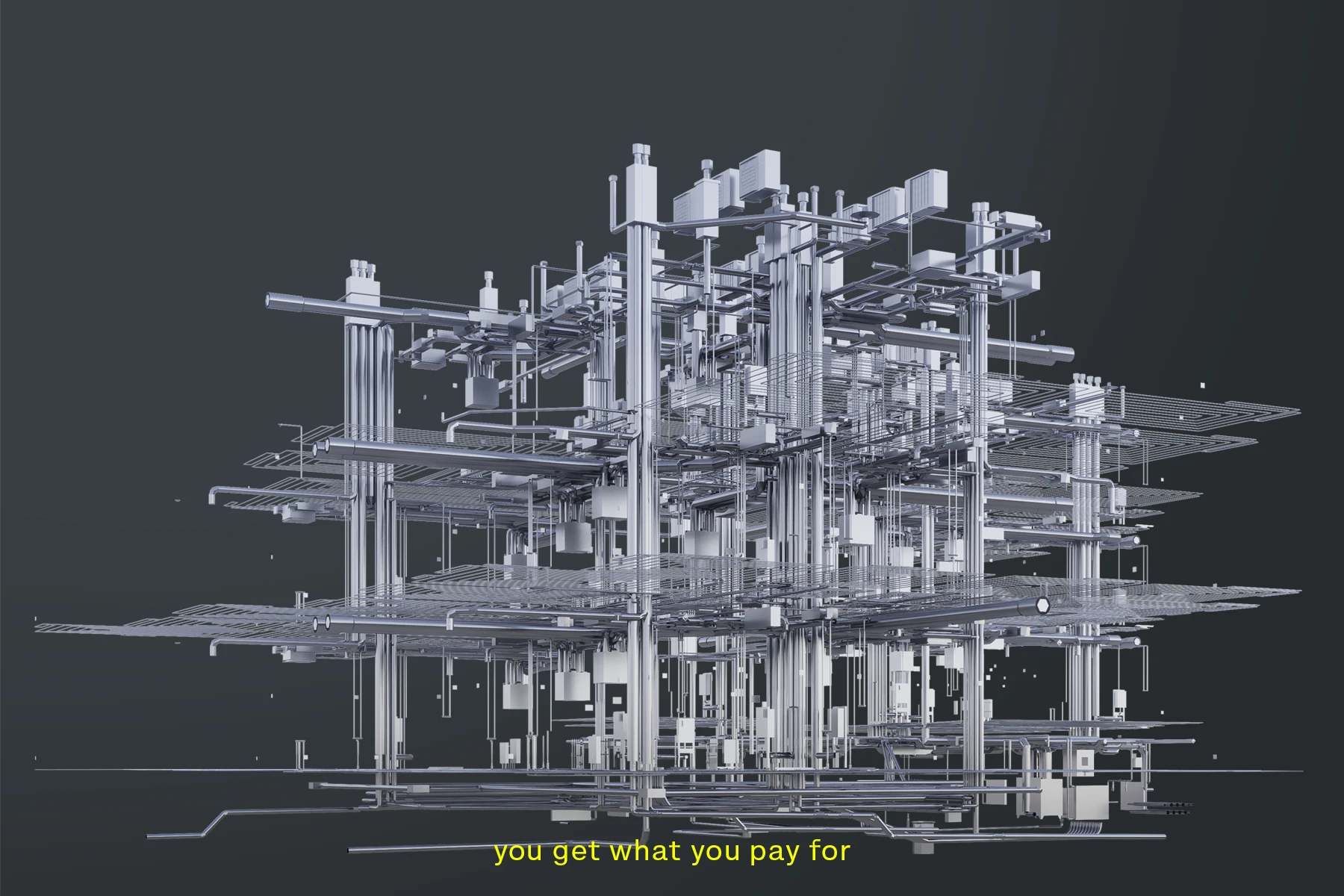 Tallinn Architecture Biennale 2026 Unveils Full Programme and Venues Around the Theme “How Much?” 2 Tallinn Architecture Biennale 2026
