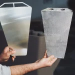 Advancing 3D Concrete Printing Through Integrated Cladding Systems