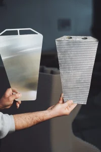 Advancing 3D Concrete Printing Through Integrated Cladding Systems