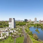 Obama Presidential Center