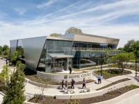 Obama Presidential Center