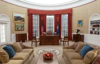 Obama Presidential Center