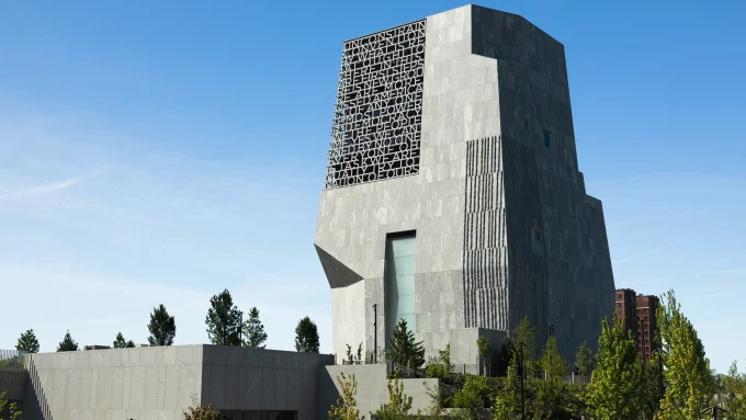 Obama Presidential Center