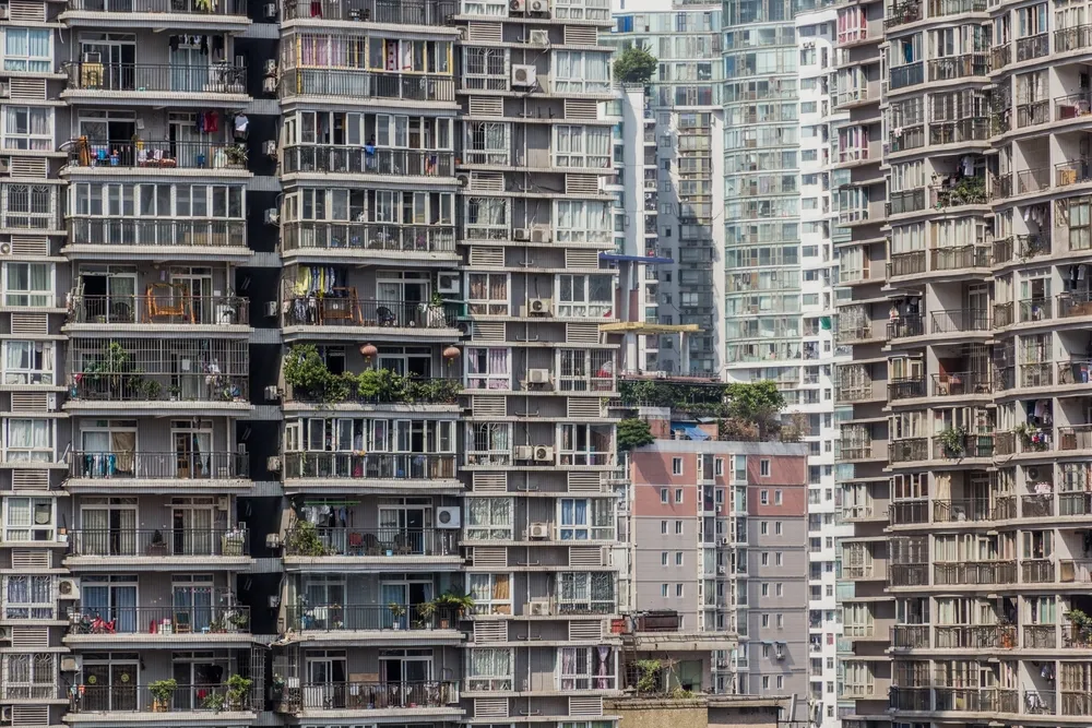 What Is Dystopian Architecture?