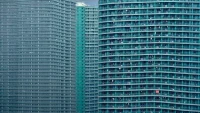 What Is Dystopian Architecture?