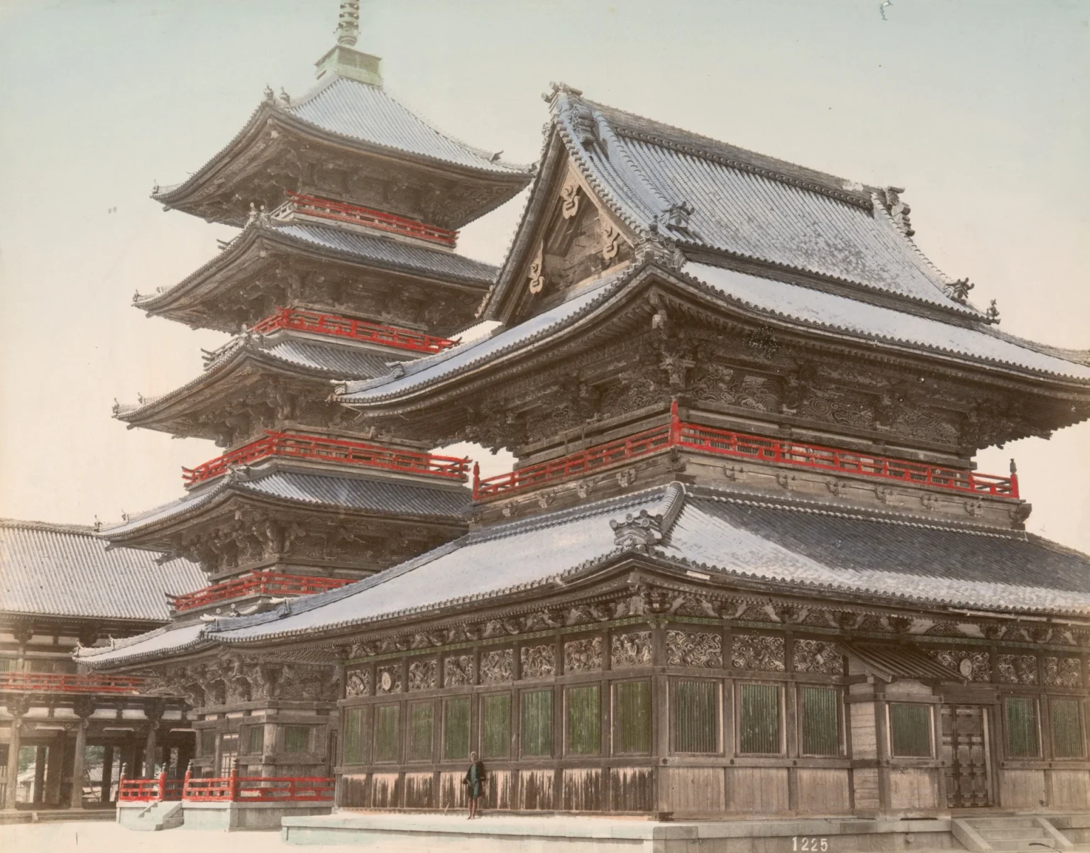 The Name That Endures: A Reflection on Architectural Legacy and Identity
