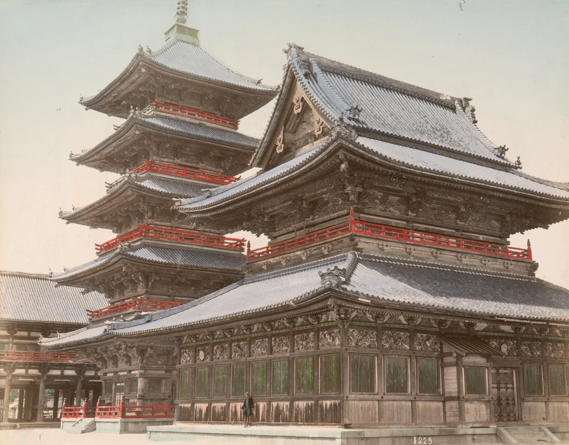 The Name That Endures: A Reflection on Architectural Legacy and Identity 7 The Name That Endures: A Reflection on Architectural Legacy and Identity