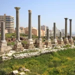 Lebanon’s Heritage Sites Under Threat as Conflict Raises Cultural Preservation Concerns