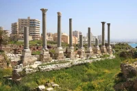 Lebanon’s Heritage Sites Under Threat as Conflict Raises Cultural Preservation Concerns
