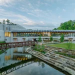 Safdie Architects Completes Crystal Bridges Museum Expansion