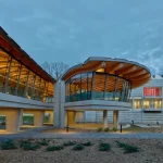 Safdie Architects Completes Crystal Bridges Museum Expansion
