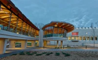 Safdie Architects Completes Crystal Bridges Museum Expansion