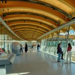 Safdie Architects Completes Crystal Bridges Museum Expansion