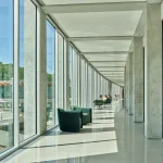Safdie Architects Completes Crystal Bridges Museum Expansion