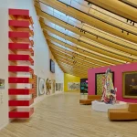 Safdie Architects Completes Crystal Bridges Museum Expansion