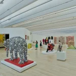 Safdie Architects Completes Crystal Bridges Museum Expansion