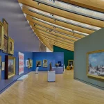 Safdie Architects Completes Crystal Bridges Museum Expansion