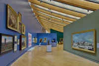 Safdie Architects Completes Crystal Bridges Museum Expansion