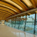 Safdie Architects Completes Crystal Bridges Museum Expansion