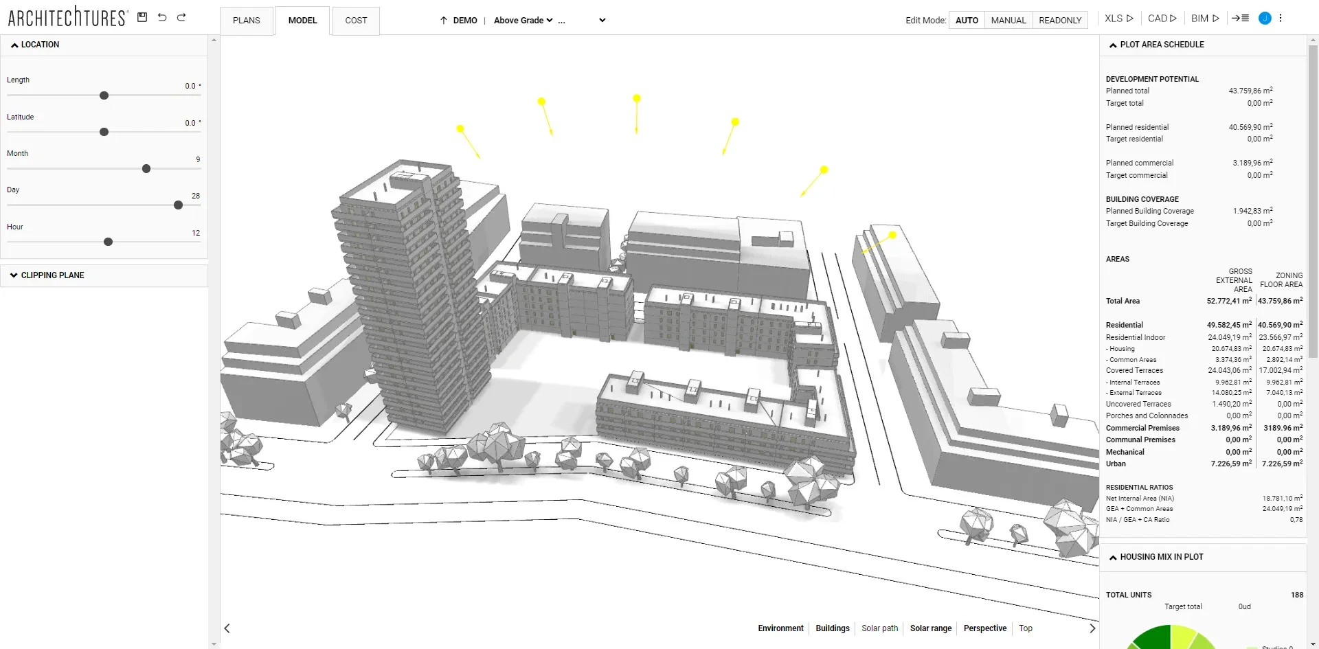 Top 10 AI tools for Visualization in Architecture in 2026 9 AI tools for Visualization