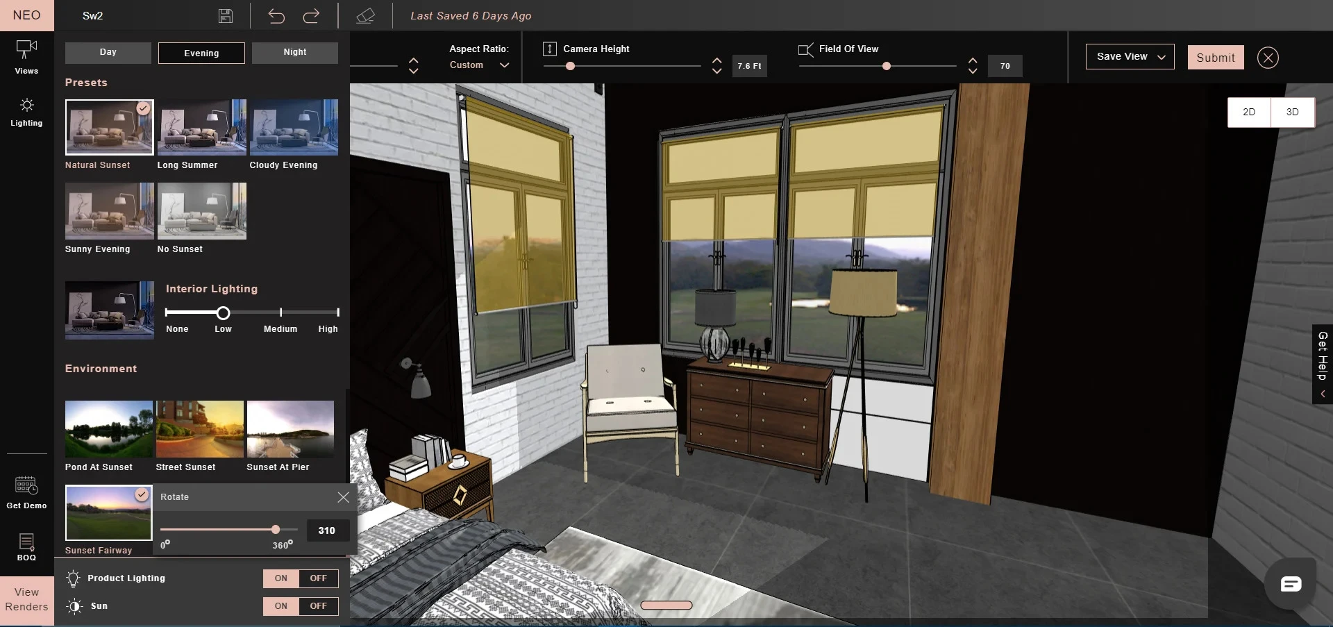 Top 10 Software Tools Best Suited for Interior Design in 2026