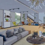 Top 10 Software Tools Best Suited for Interior Design in 2026