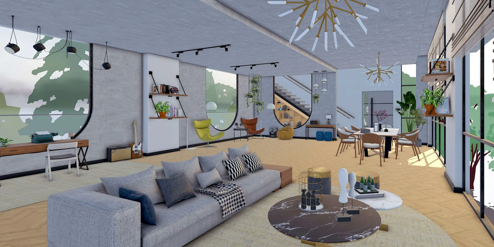Top 10 Software Tools Best Suited for Interior Design in 2026