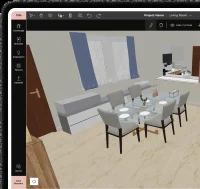 Top 10 Software Tools Best Suited for Interior Design in 2026