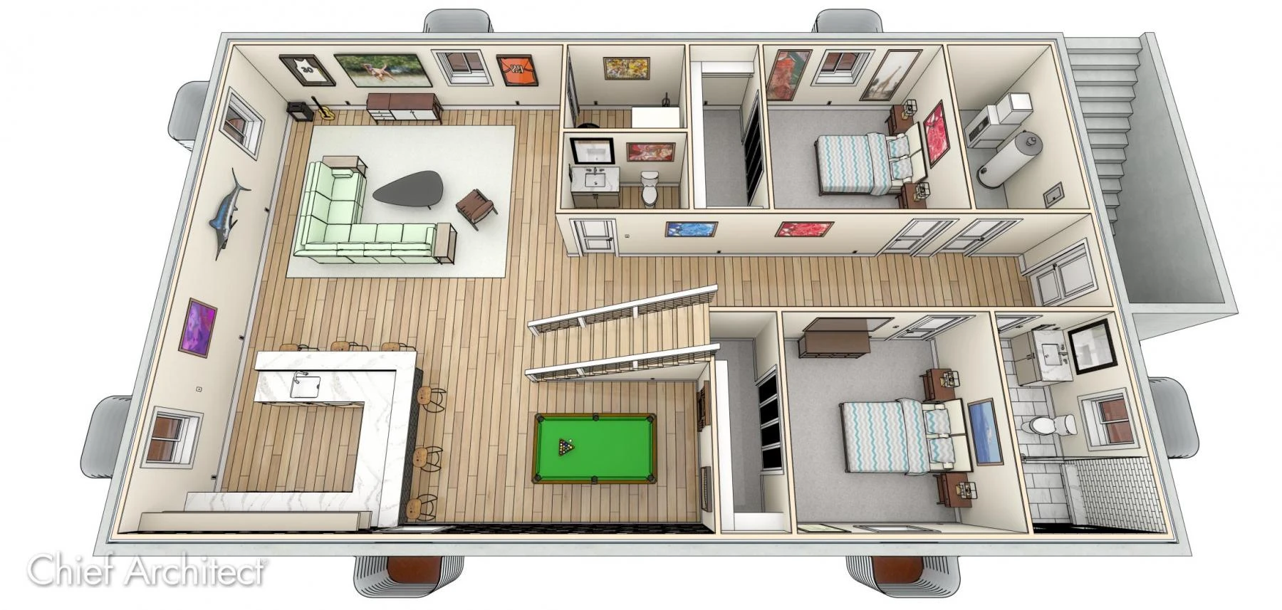 Top 10 Software Tools Best Suited for Interior Design in 2026