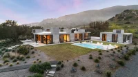 Architect Lorcan O'Herlihy, the Vision Behind LOHA, Passes Away at 66