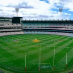 Melbourne Cricket Ground