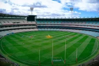 Melbourne Cricket Ground