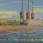 UIA World Congress of Architects 2026 in Barcelona