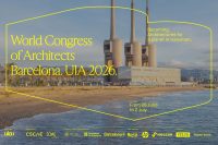 UIA World Congress of Architects 2026 in Barcelona