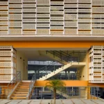 Cooling Cities Through Design: Architecture in an Age of Heat