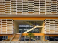 Cooling Cities Through Design: Architecture in an Age of Heat