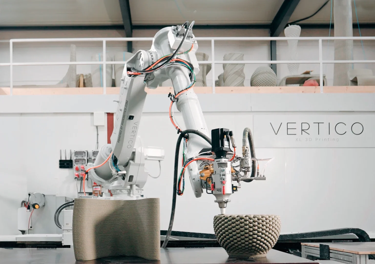 Vertico Opens Applications for Greenfield Residency 2026