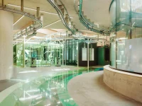 BIG’s The Plus Factory Wins RIBA International Award for Excellence 2026