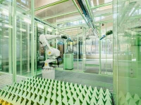 BIG’s The Plus Factory Wins RIBA International Award for Excellence 2026