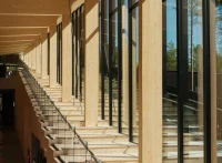 BIG’s The Plus Factory Wins RIBA International Award for Excellence 2026