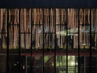 BIG’s The Plus Factory Wins RIBA International Award for Excellence 2026