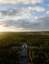BIG’s The Plus Factory Wins RIBA International Award for Excellence 2026