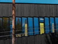 BIG’s The Plus Factory Wins RIBA International Award for Excellence 2026