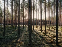 BIG’s The Plus Factory Wins RIBA International Award for Excellence 2026