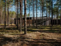 BIG’s The Plus Factory Wins RIBA International Award for Excellence 2026